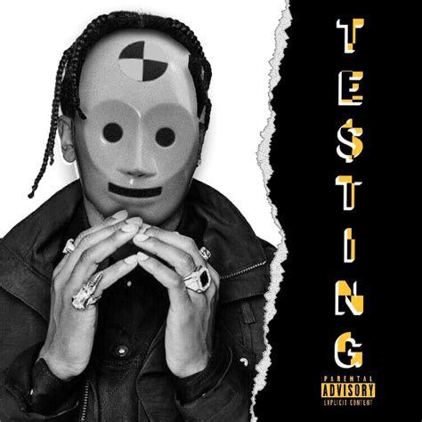 asap rocky testing album review